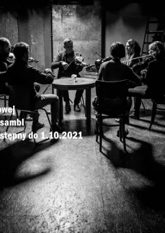 DMN 2021 / koncert Radical Polish Ansambl