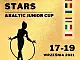 Gdynia Rhythmic Stars 2021