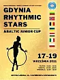 Gdynia Rhythmic Stars 2021