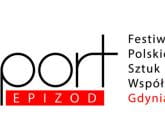 15. Festiwal Polskich Sztuk Współczesnych R@Port i Finał GND