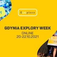 Gdynia Explory Week 2021