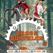 Cross Duathlon Gdańsk