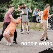 Boogie Woogie intro - darmowa lekcja