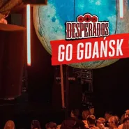Desperados Go Gdańsk