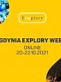 Gdynia Explory Week 2021