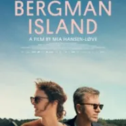 Kino Konesera: Wyspa Bergmana