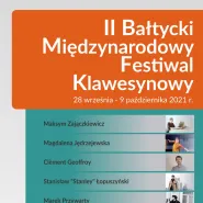 II Bałtycki Międzynarodowy Festiwal Klawesynowy