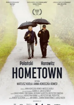 Kino Konesera: Polański, Horowitz. Hometown