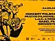 Koncert Polskiej Muzyki Filmowej z L.U.C. & Rebel Babel Film Orchestra