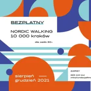 Spacery Nordic Walking