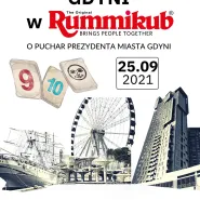 Mistrzostwa Gdyni w Rummikub