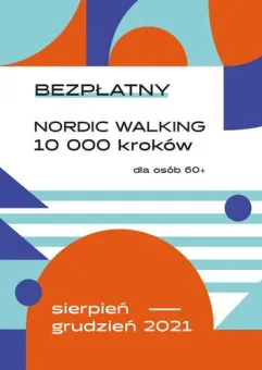 Spacery Nordic Walking
