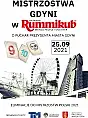 Mistrzostwa Gdyni w Rummikub