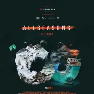 Allseasons - Polski film kitesurfingowy