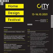 Home Design Festival