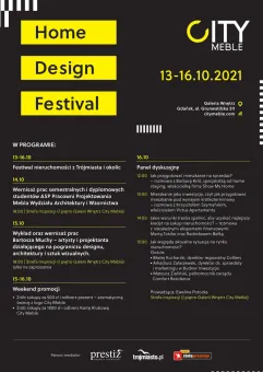 Home Design Festival