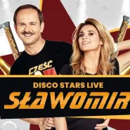 Sławomir Na Morzu: Stena Line - Disco Star's Live