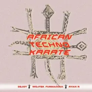 African Techno Karate w Ziemi