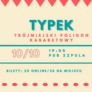 TyPeK - Komediowy strzał w dziesiątkę!