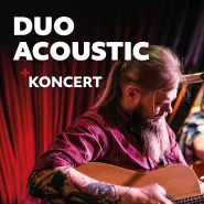 Koncert Duo Acoustic