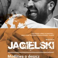 Wojciech Jagielski - Spotkanie autorskie