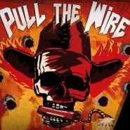 Pull The Wire | Machine Driven Sun