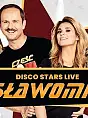 Sławomir Na Morzu: Stena Line - Disco Star's Live