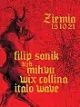 Filip Sonik b2b MIHVU, Wix Collina, Italo Wave
