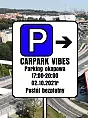 Carpark Vibes