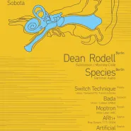 Dean Rodell