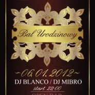 Bal Urodzinowy