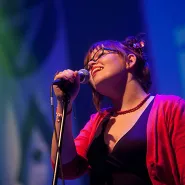 Babskie Granie: Joanna Knitter - Blues Folk Connection