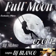 Full Moon