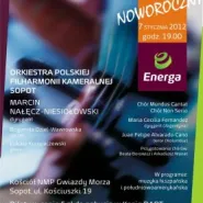 Koncert Noworoczny