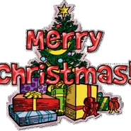 Ho ho ho Pasterka w Machinie!