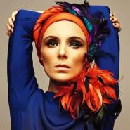 Sylwester w Gdyni - Halina Mlynkova