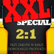 Old and Young Dancer - edycja XXL special 2:1