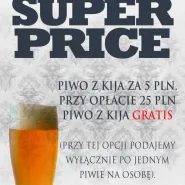 Fashion Night - edycja Super Price