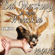 Bal Maskowy w Stylu Weneckim