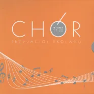 Koncert Chóru Przyjaciół Ekolanu