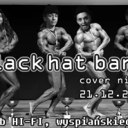 Black Hat Band
