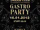 Gastro Party