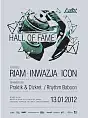Hall Of Fame vol. 2 | Riam Inwazja Icon