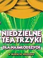 Calineczka teatr Frajda z Koszalina