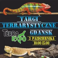 Targi Terrarystyczne Terra Expo