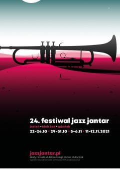 24. Festiwal Jazz Jantar 