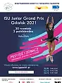 Junior Grand Prix Baltic Cup 2021