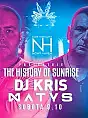 The history of sunrise - Dj Kris & Dj Matys