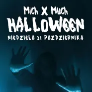 Mich X Much Halloween