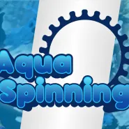 Aqua Spinning
